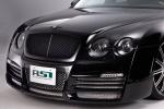 Bentley Continental Flying Spur by ASI 2009 года